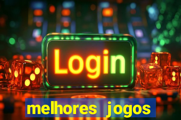 melhores jogos pagos para android